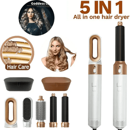 BondiBabes 5 in 1