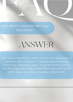 6-in-1 Skin Imperfection Removal Pen