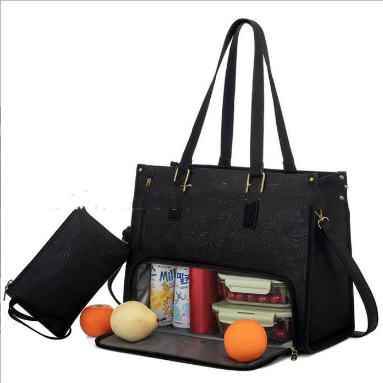 3-IN-1 Totebag