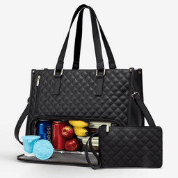 3-IN-1 Totebag