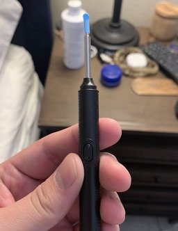 Wavixmora: Premium Visual Ear Wax Removal Kit, Designed for Every Ear.