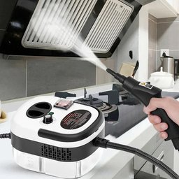 SteamPuci: Experience Effortless Cleaning With Advanced Steam Technology And Convenient Features