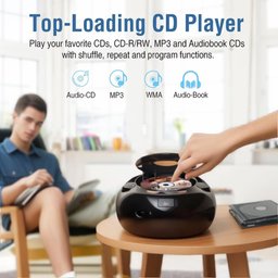 Transform Your Audio Experience With The Ultimate RitoBlix Boombox