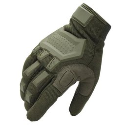 WarixPalm: Versatile Tactical Gloves Designed for Every Mission and Environment