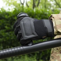 WarixPalm: Versatile Tactical Gloves Designed for Every Mission and Environment