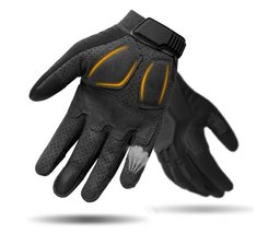 WarixPalm: Versatile Tactical Gloves Designed for Every Mission and Environment