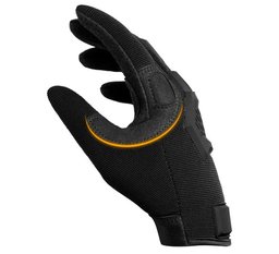 WarixPalm: Versatile Tactical Gloves Designed for Every Mission and Environment
