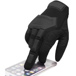 WarixPalm: Versatile Tactical Gloves Designed for Every Mission and Environment