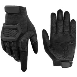 WarixPalm: Versatile Tactical Gloves Designed for Every Mission and Environment