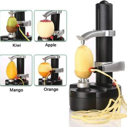 RapydPeel Apple Peeler | Get 50% Off Now