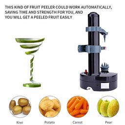 RapydPeel Apple Peeler | Get 50% Off Now