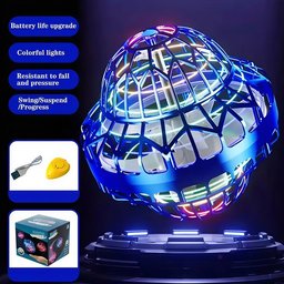 GyFlitix Flying Orb Ball Toys | Get 50% Off Now