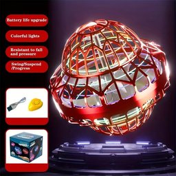 GyFlitix Flying Orb Ball Toys | Get 50% Off Now