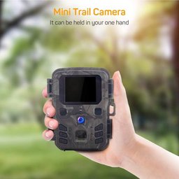 FaunPeak Field Camera Delivers Professional Wildlife Monitoring Excellence