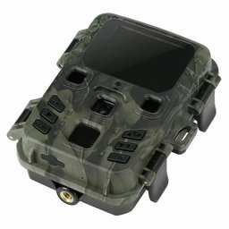 FaunPeak Field Camera Delivers Professional Wildlife Monitoring Excellence