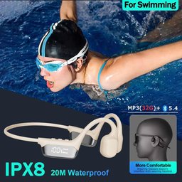 Beatosync Swimming Headphones