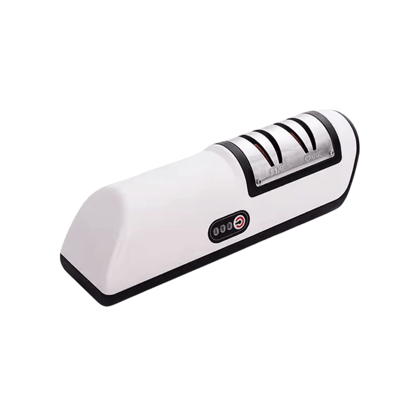 Transform Blunt Blades into Razor-Sharp Tools with the KnifeShapi Knife Sharpener