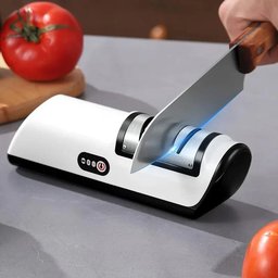 Transform Blunt Blades into Razor-Sharp Tools with the KnifeShapi Knife Sharpener