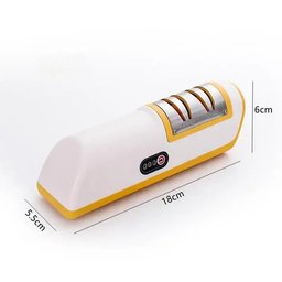 Transform Blunt Blades into Razor-Sharp Tools with the KnifeShapi Knife Sharpener