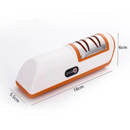 Transform Blunt Blades into Razor-Sharp Tools with the KnifeShapi Knife Sharpener