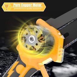 DuciSaw Mini Chainsaw