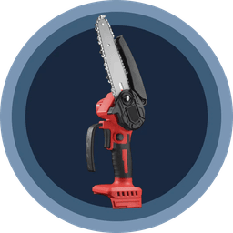 DuciSaw Mini Chainsaw
