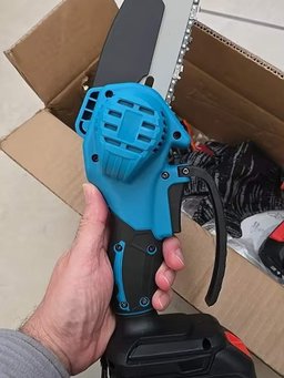 DuciSaw Mini Chainsaw