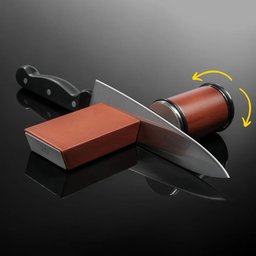 Sharposty: Master The Art Of Knife Sharpening In Minutes