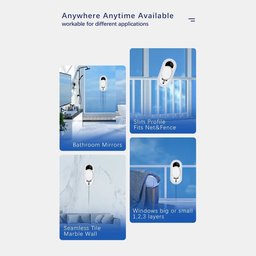 Save Hours Each Month with WinoBotto Automated Window Cleaning