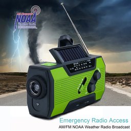 AlerSkyo: Essential Emergency Features Built Into One Compact Device