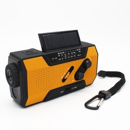 AlerSkyo: Essential Emergency Features Built Into One Compact Device