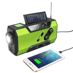 AlerSkyo: Essential Emergency Features Built Into One Compact Device