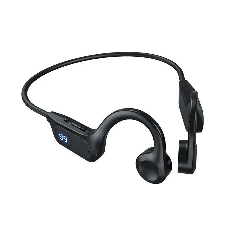 FitinEars: Get Better Sound Quality For Your Workouts With These Easy-To-Use Sport Earbuds