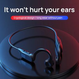 FitinEars: Get Better Sound Quality For Your Workouts With These Easy-To-Use Sport Earbuds