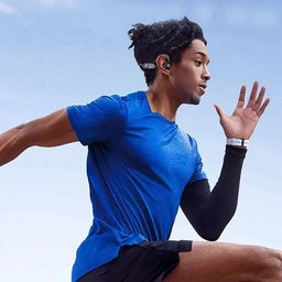 FitinEars: Get Better Sound Quality For Your Workouts With These Easy-To-Use Sport Earbuds