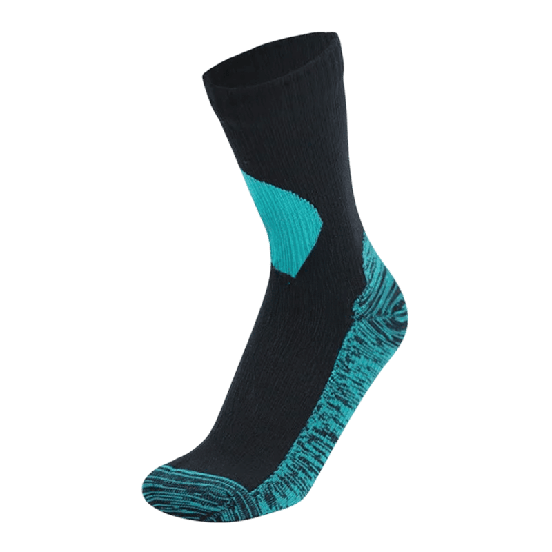 Everyday Comfort Meets Trail-Ready Durability in HydroSoce Waterproof Socks