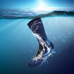 Everyday Comfort Meets Trail-Ready Durability in HydroSoce Waterproof Socks