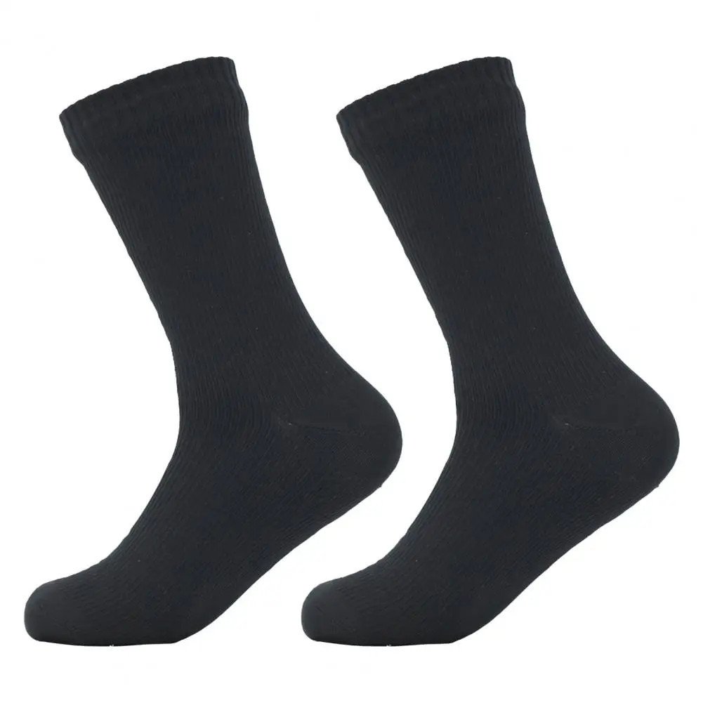 Everyday Comfort Meets Trail-Ready Durability in HydroSoce Waterproof Socks