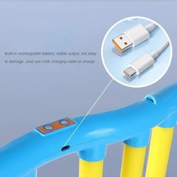 The Reflex Sticks