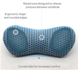 Original Lumbar Support Pillow