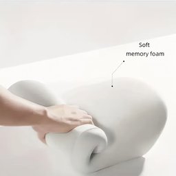ErgoPadix: Enjoy Immediate Physical Relief and Healthier Posture Everywhere.