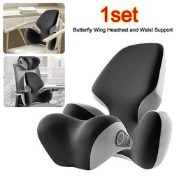 ErgoPadix: Enjoy Immediate Physical Relief and Healthier Posture Everywhere.