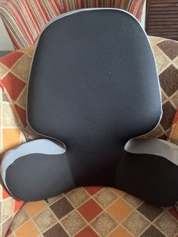 ErgoPadix: Enjoy Immediate Physical Relief and Healthier Posture Everywhere.