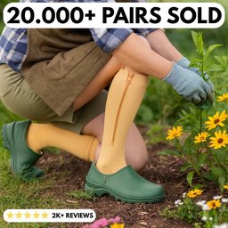 Zippra Compression Socks