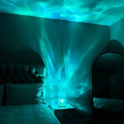 HaloSphere Aurora