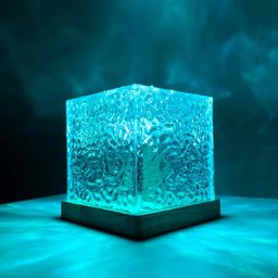 HaloSphere Aurora