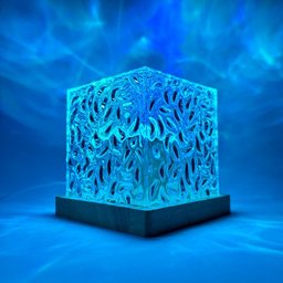 HaloSphere Aurora