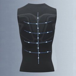 V-Boost v2 | Feel the Power of Confidence, Energy & Strength - Evolv