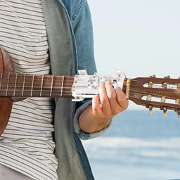 Guitar Chord Presser™️