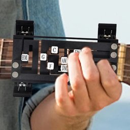 Guitar Chord Presser™️